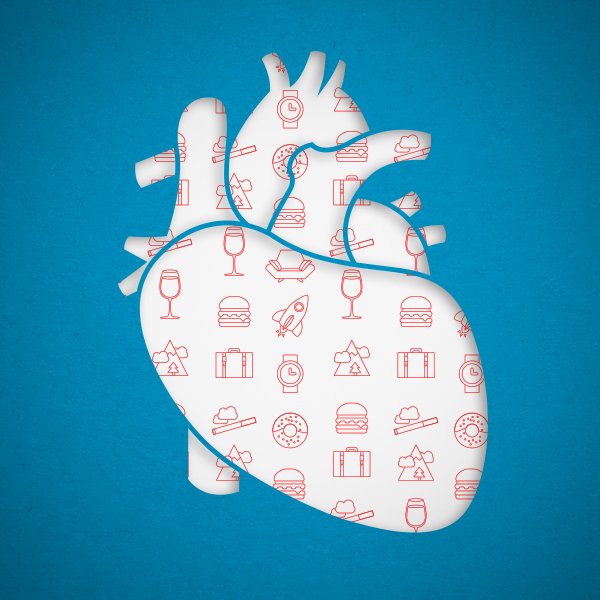 Risques cardiovasculaire