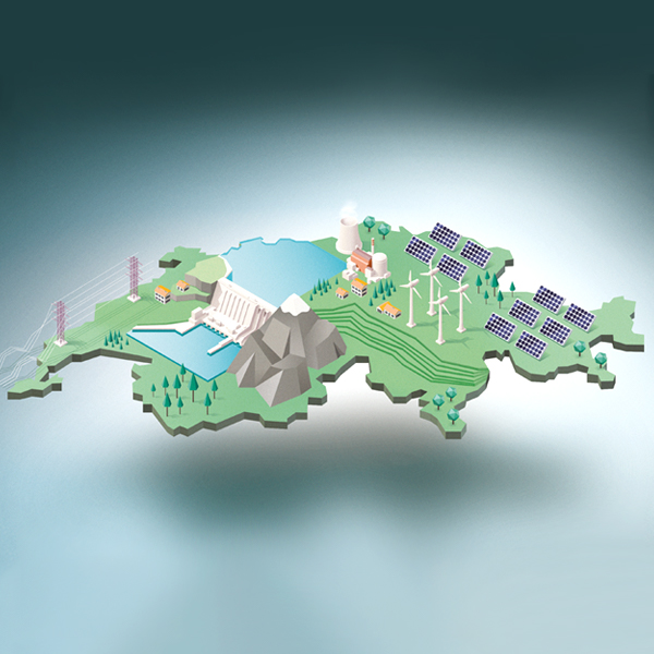 Fédération romande pour l’énergie