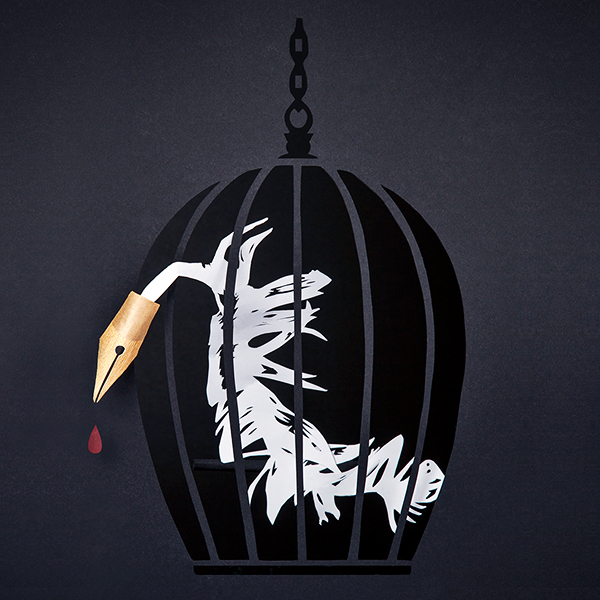 Journée mondiale de la liberté de la presse