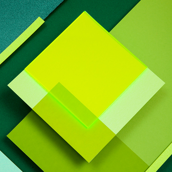 Visuel signalétique